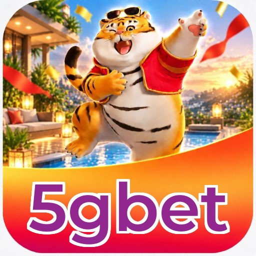 Logo 5gbet