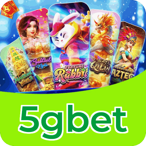 Tabela RTP dos jogos de cassino da 5gbet
