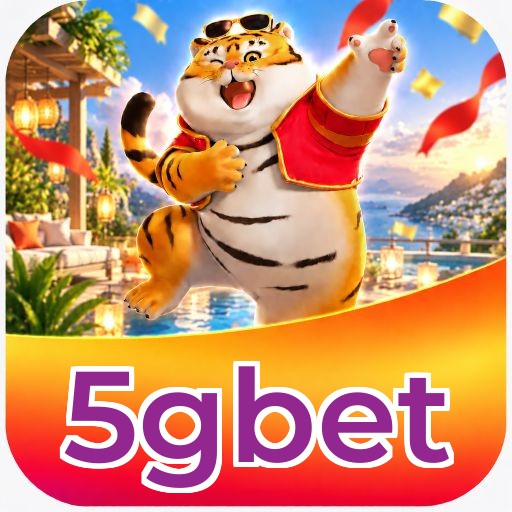 Logo 5gbet