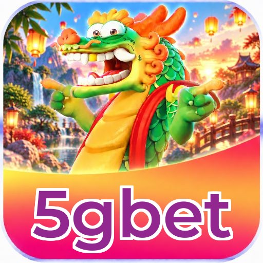 Logo 5gbet