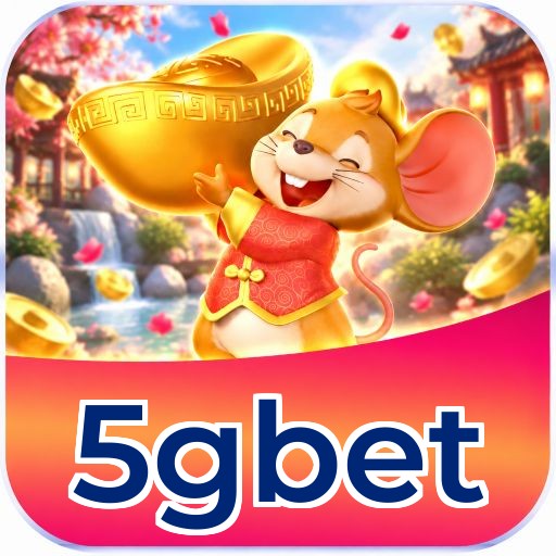 Logo 5gbet