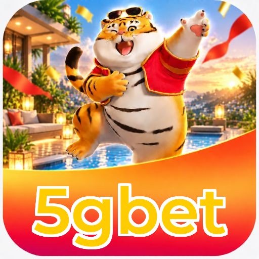 Logo 5gbet