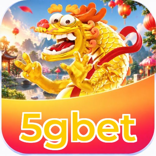 Logo 5gbet