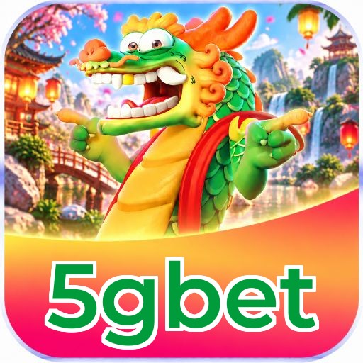 Logo 5gbet