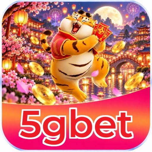 Bônus 5gbet - R$ 5.000 + 500 Giros Grátis + Cashback 10%