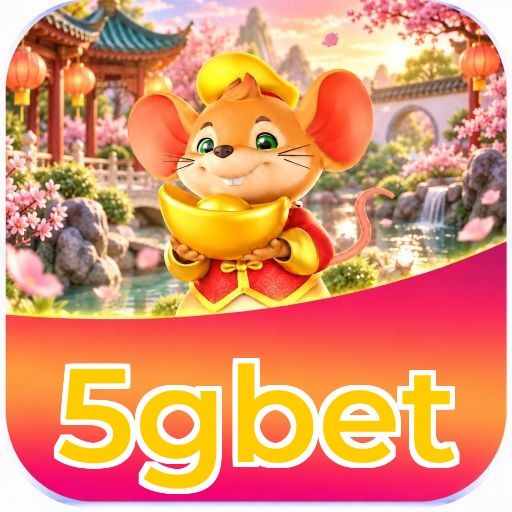 Logo 5gbet