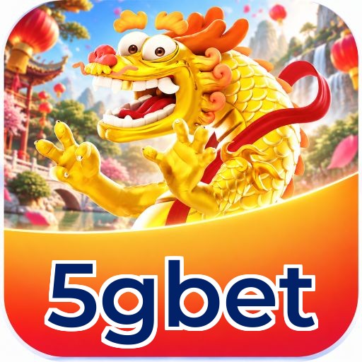 Logo 5gbet
