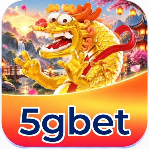 Logo 5gbet