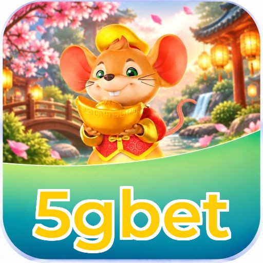 Logo 5gbet
