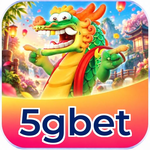 Logo 5gbet