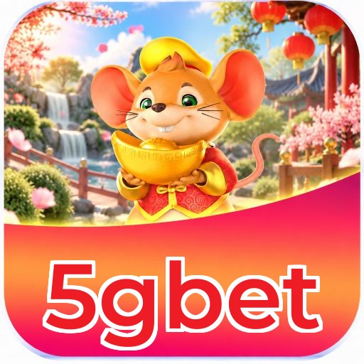 Logo 5gbet