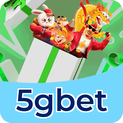Logo da 5gbet