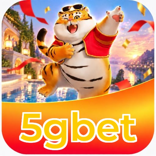 Logo 5gbet
