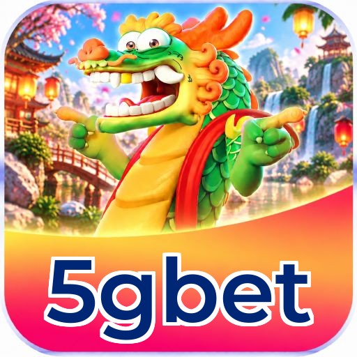 Logo 5gbet